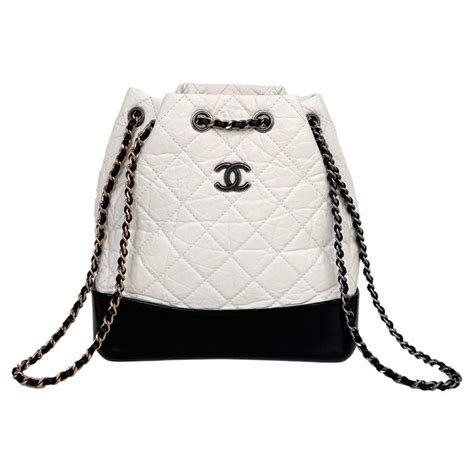 chanel 2015 red shearling backpack|Chanel gabrielle backpack small.